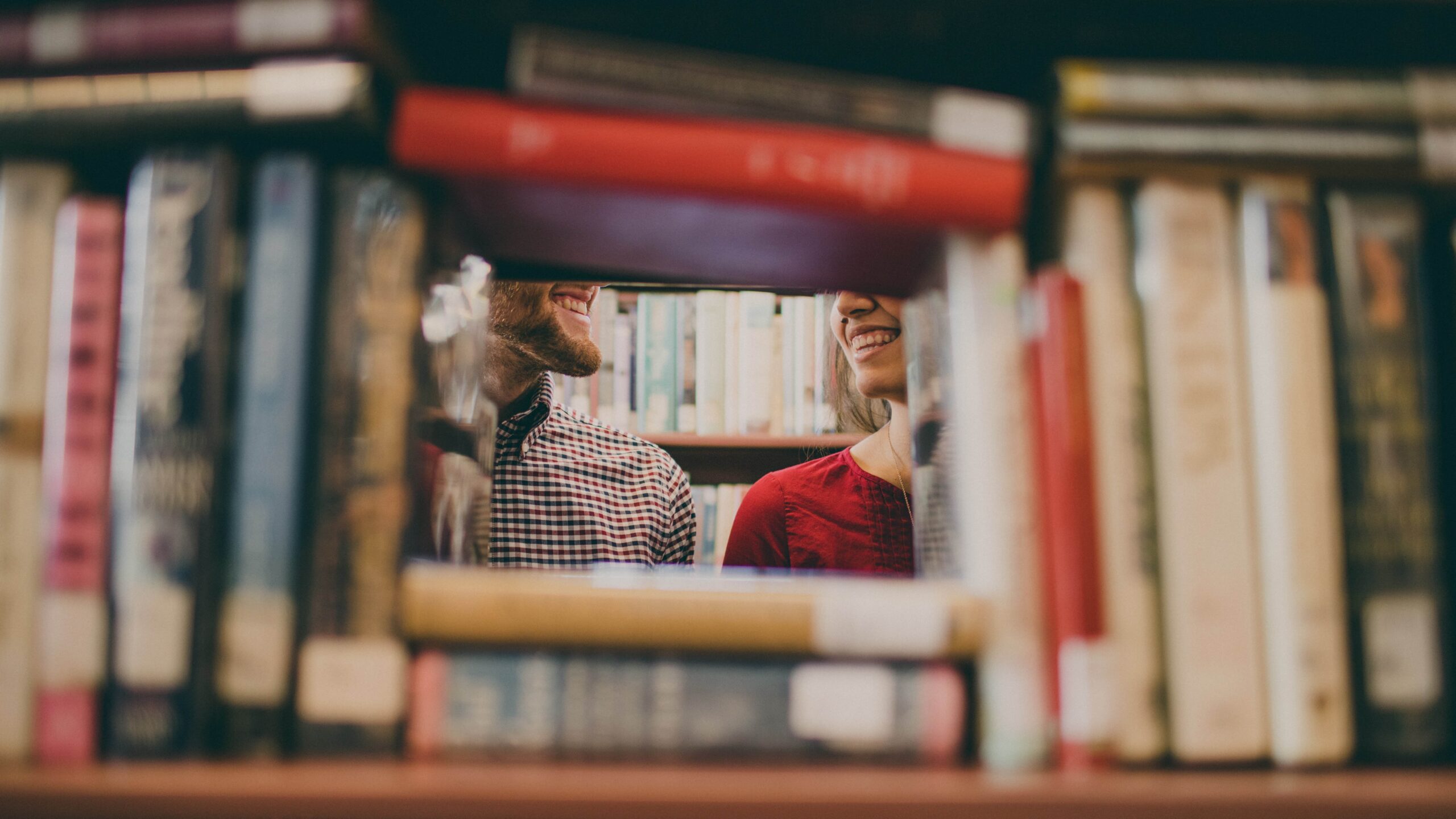 Bookstore date challenges Bookstore date challenges