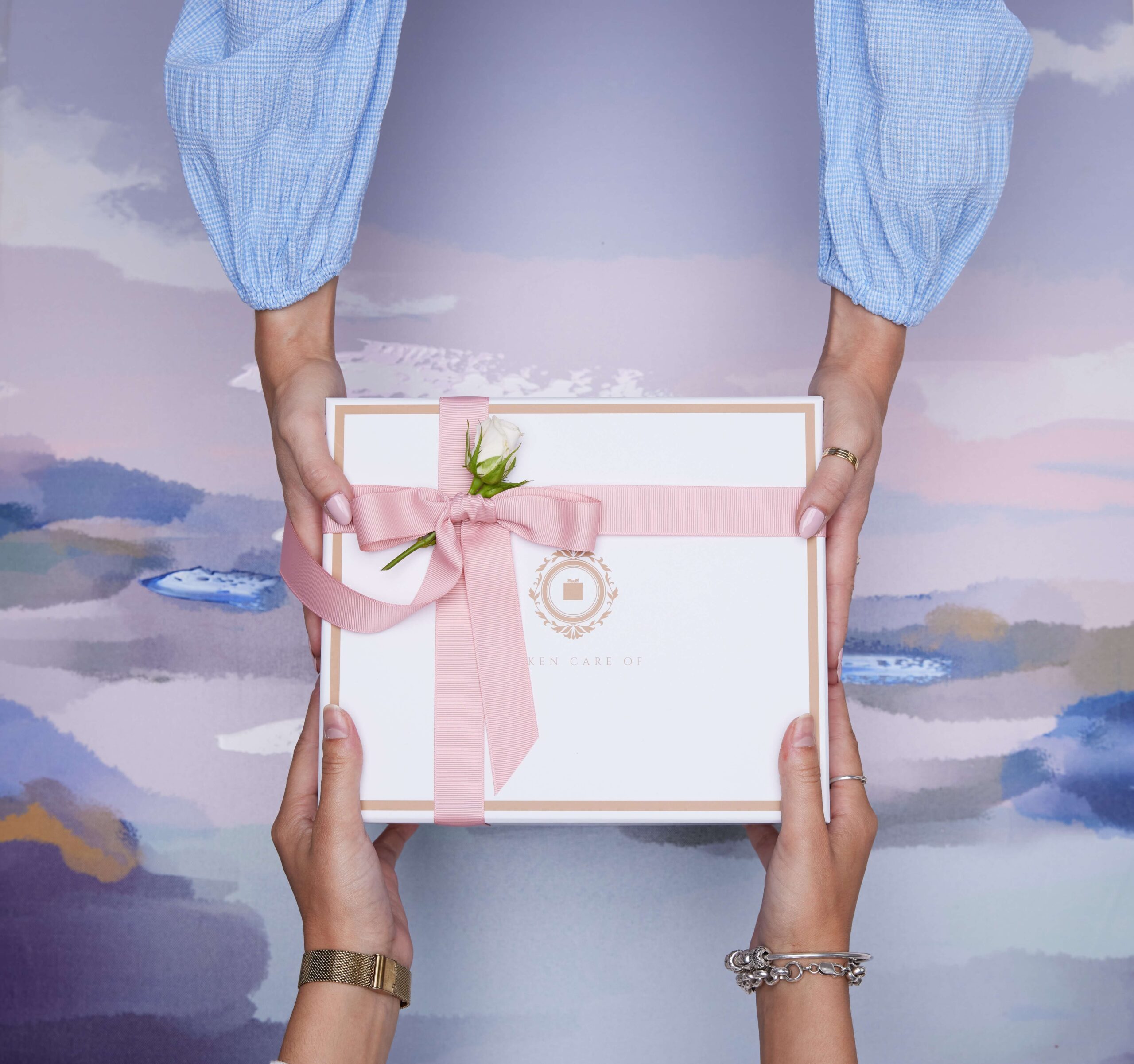 Gifts love language Gifts love language