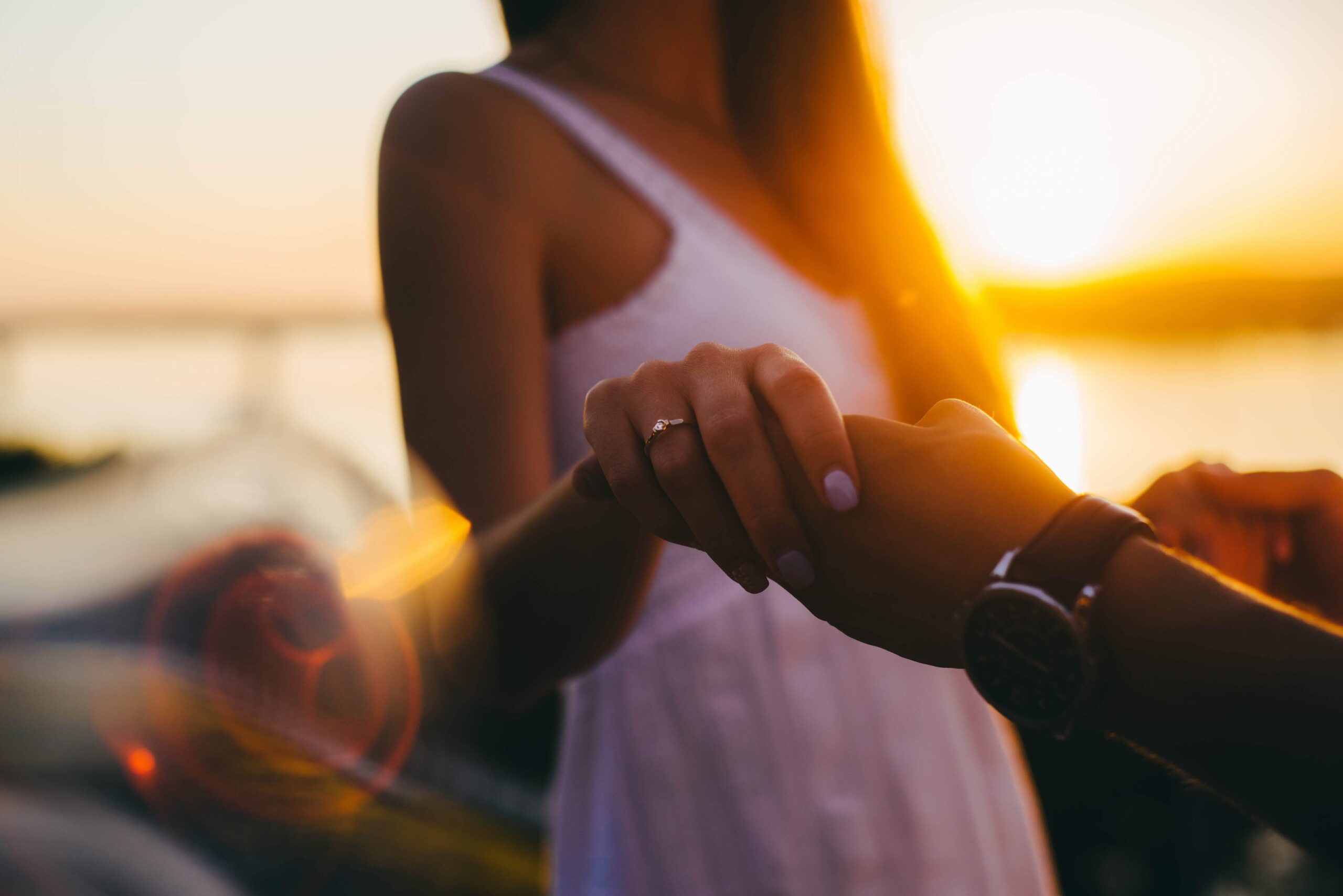 Physical touch love language Physical touch love language