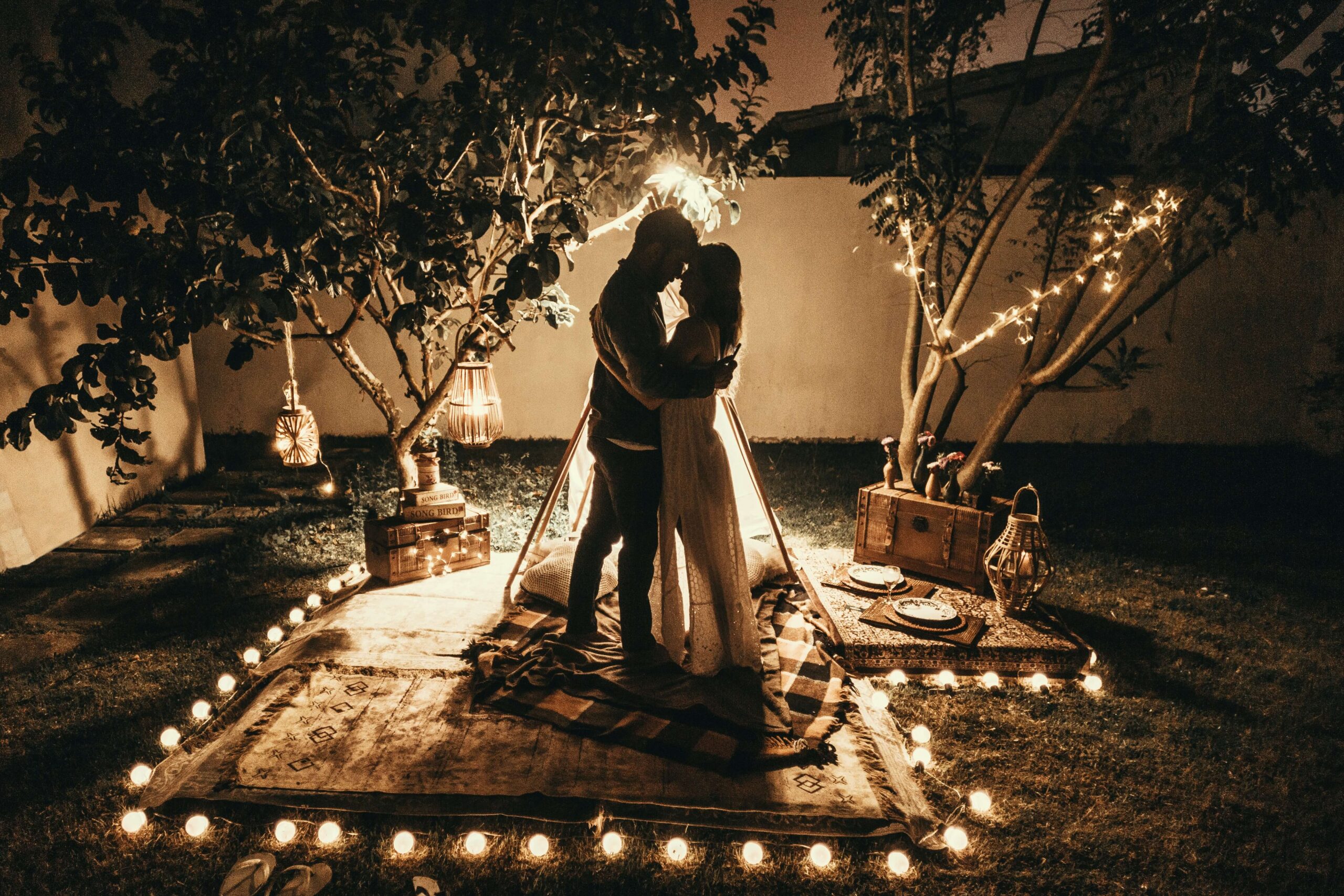 Sexy ideas for bucket lists