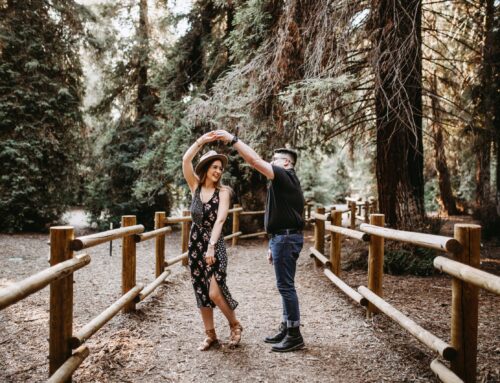 The ultimate date ideas and playlists for music lovers